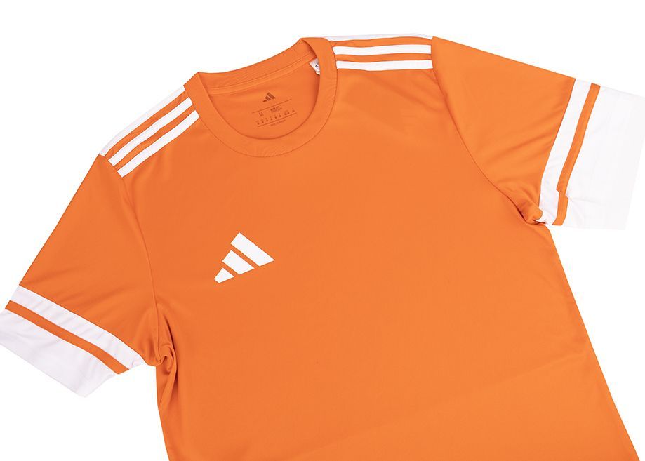 adidas Kinder T-Shirt Squadra 25 Jersey JC8666 adidas Kinder T-Shirt Squadra 25 Jersey JC8666