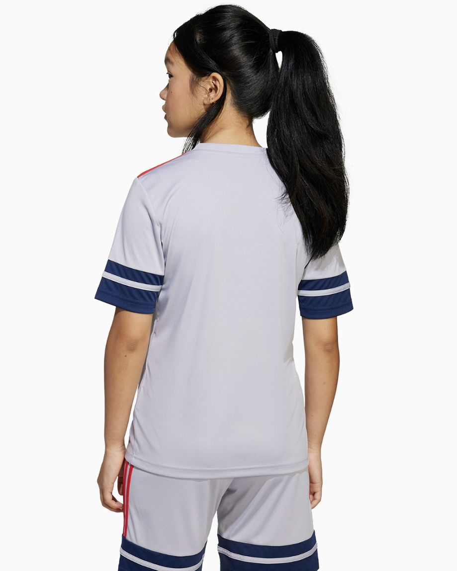adidas Kinder T-Shirt Squadra 25 Jersey JP3413 adidas Kinder T-Shirt Squadra 25 Jersey JP3413