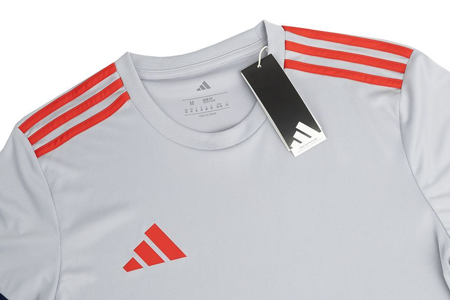 adidas Kinder T-Shirt Squadra 25 Jersey JP3413 adidas Kinder T-Shirt Squadra 25 Jersey JP3413