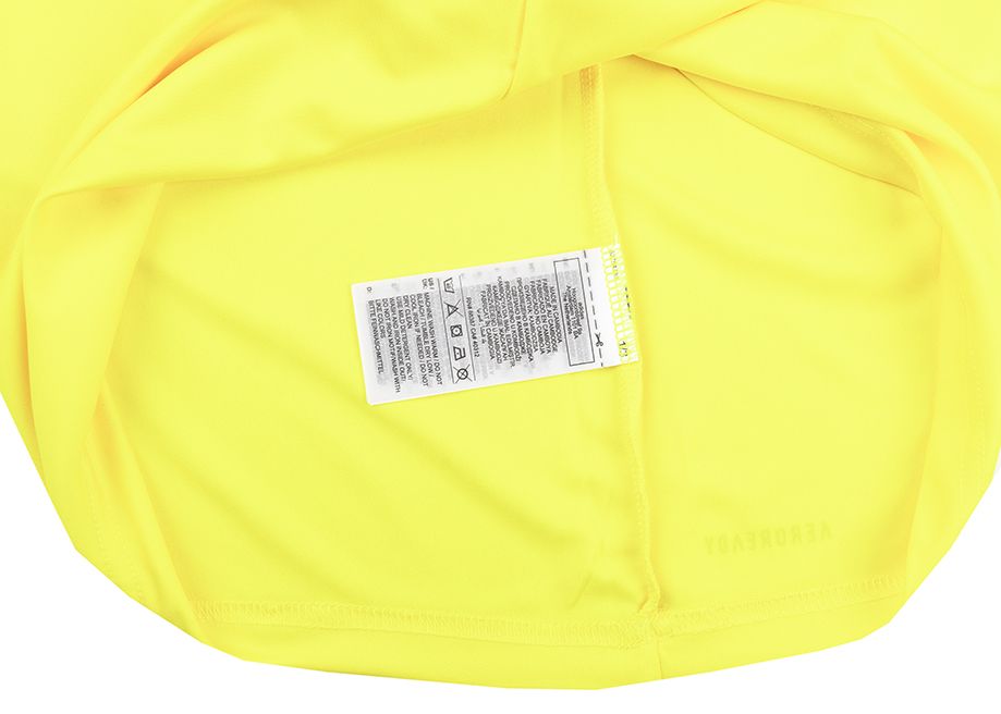 adidas Kinder T-Shirt Squadra 25 Jersey JJ0056