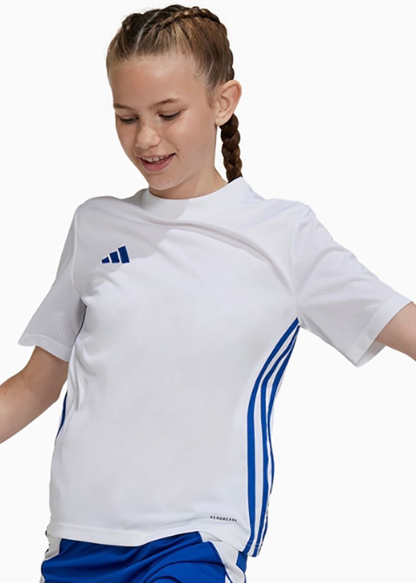 adidas Kinder T-Shirt Tabela 23 Jersey JJ1154 adidas Kinder T-Shirt Tabela 23 Jersey JJ1154