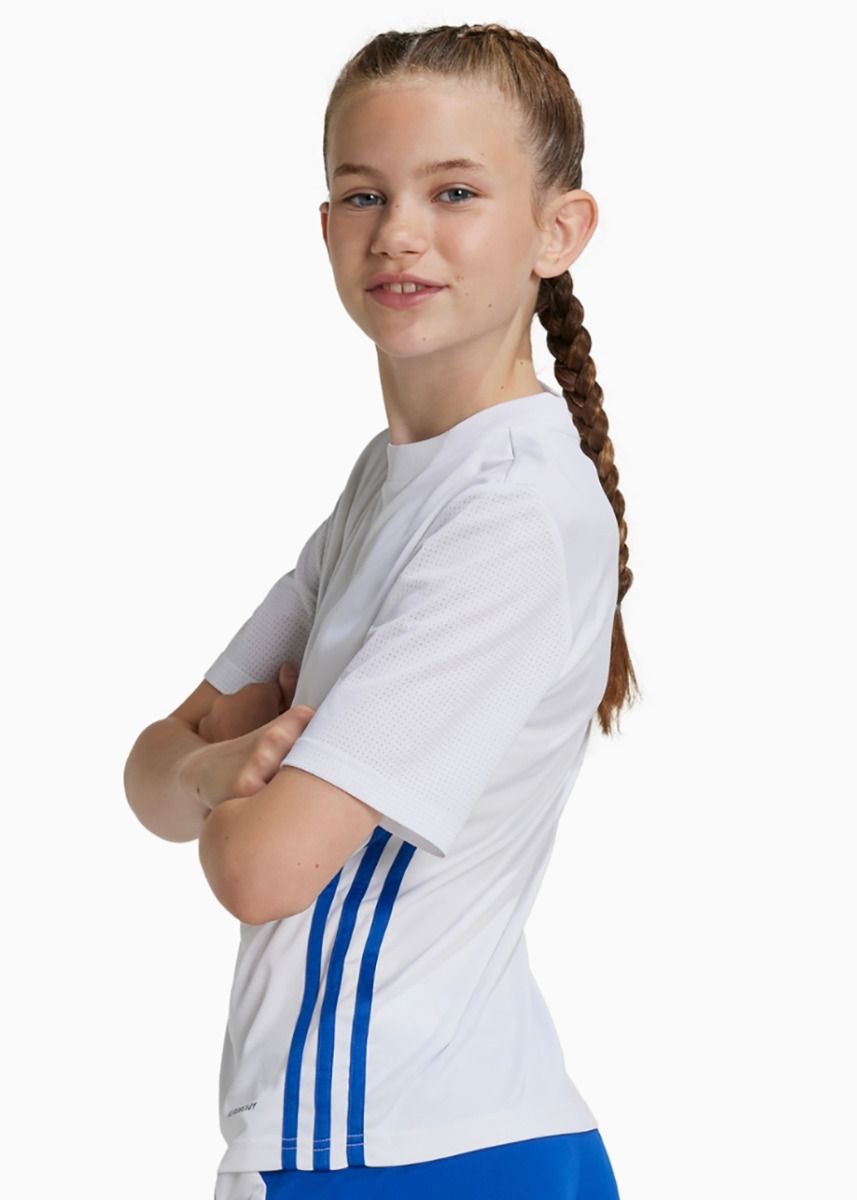 adidas Kinder T-Shirt Tabela 23 Jersey JJ1154 adidas Kinder T-Shirt Tabela 23 Jersey JJ1154