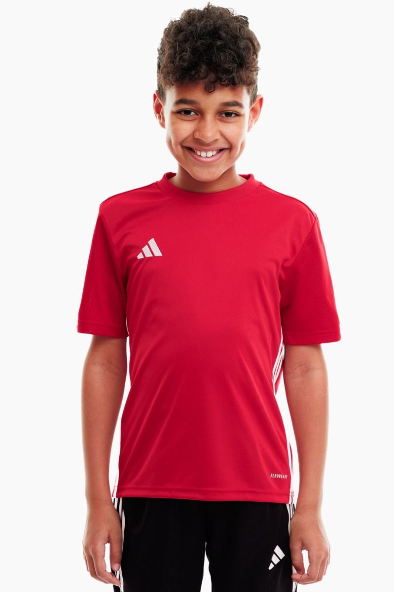 adidas Kinder T-Shirt Tabela 23 Jersey HS0539