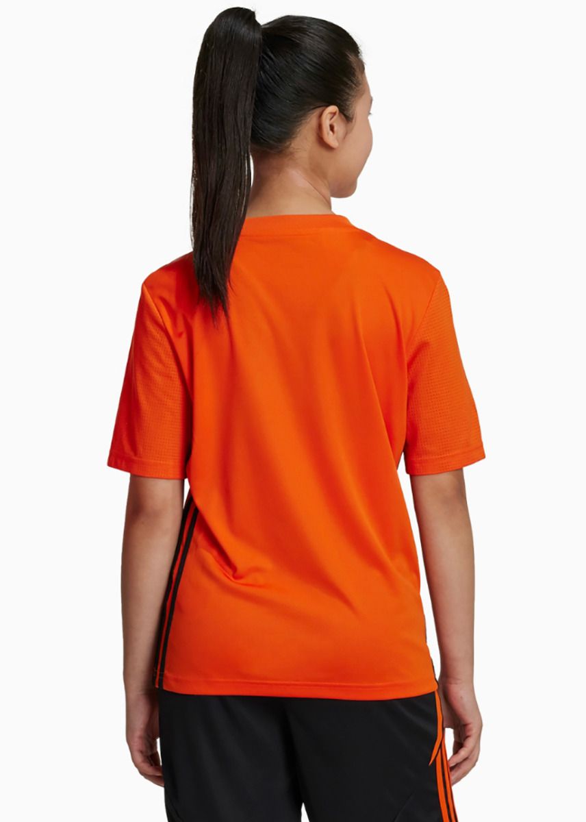 adidas Kinder T-Shirt Tabela 23 Jersey JJ1157