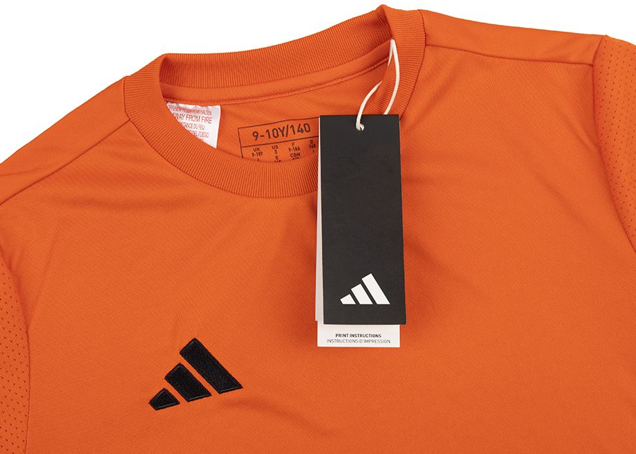 adidas Kinder T-Shirt Tabela 23 Jersey JJ1157