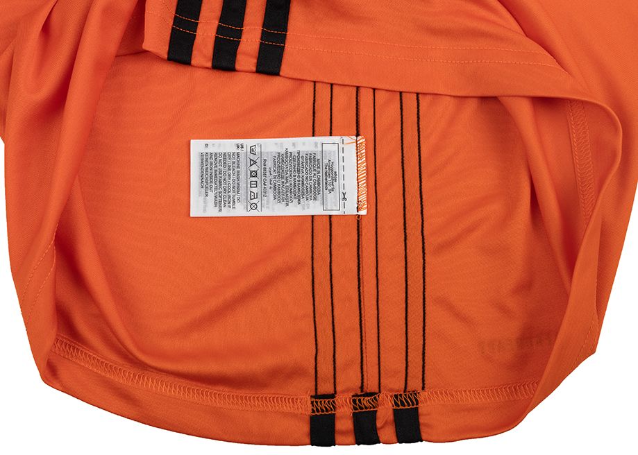 adidas Kinder T-Shirt Tabela 23 Jersey JJ1157
