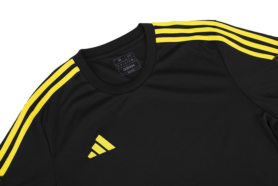 adidas Kinder T-Shirt Tiro 23 Club Training Jersey IC1591 adidas Kinder T-Shirt Tiro 23 Club Training Jersey IC1591