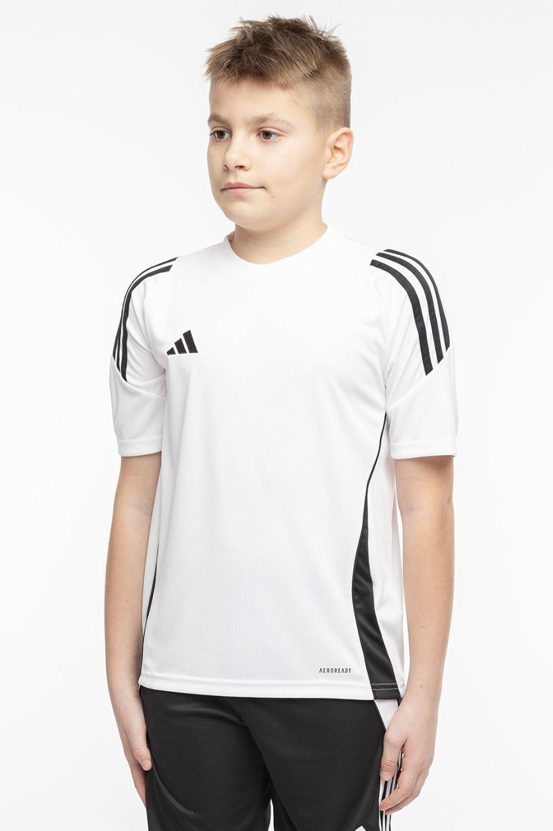 adidas Kinder T-Shirt Tiro 24 Jersey IS1033