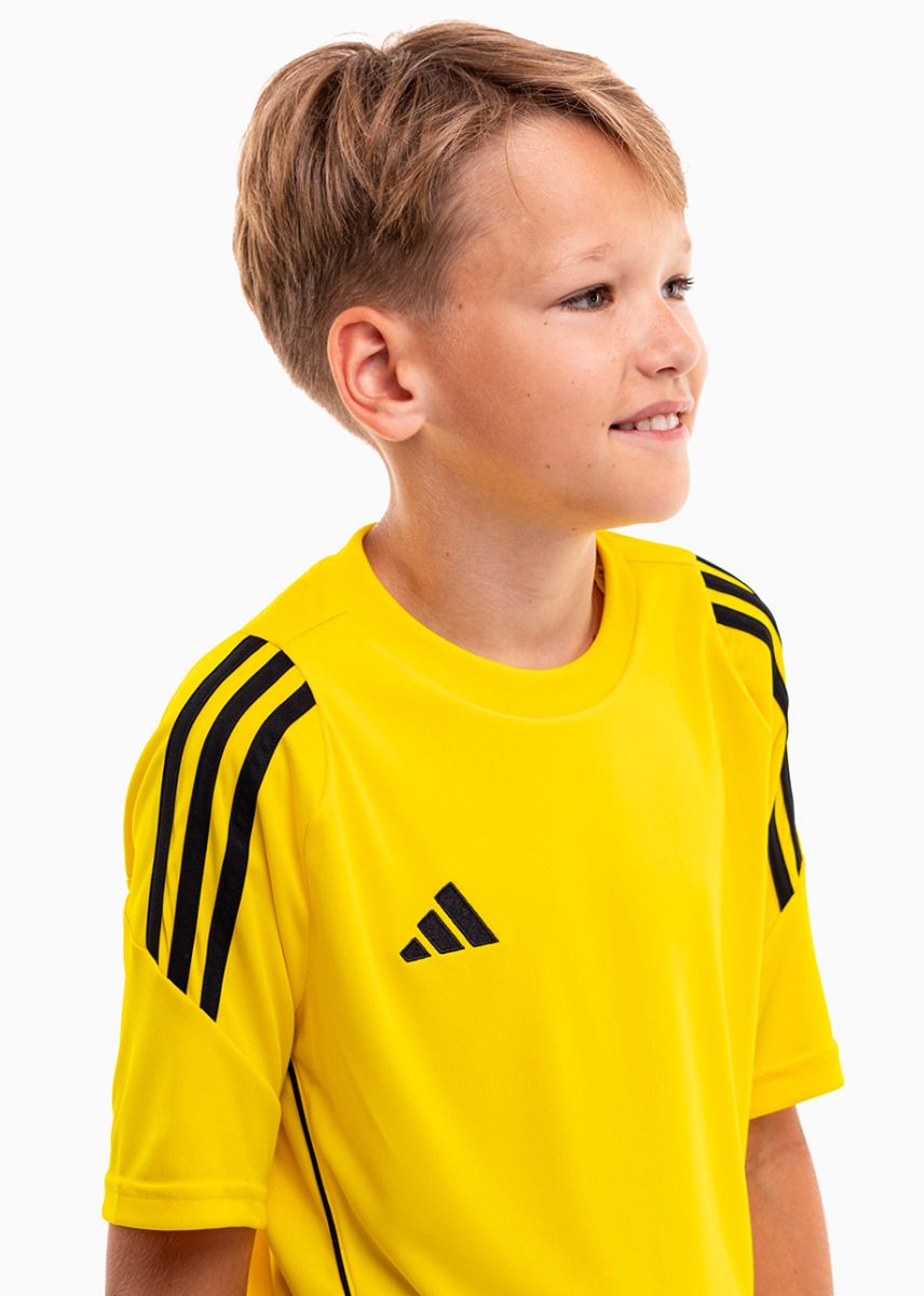 adidas Kinder T-Shirt Tiro 24 Jersey IS1027