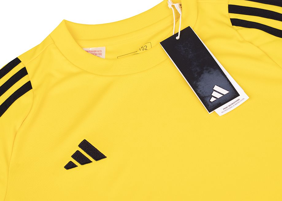 adidas Kinder T-Shirt Tiro 24 Jersey IS1027