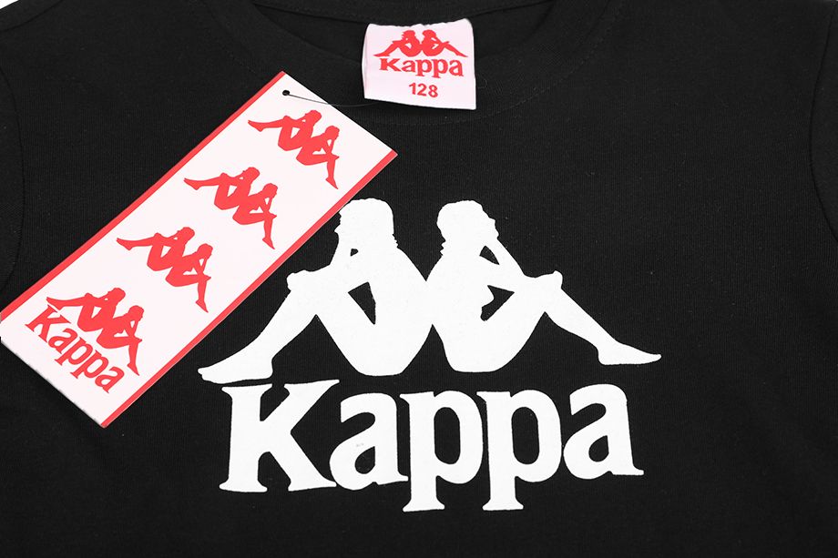 Kappa Kinder T-Shirt Caspar 303910J 19-4006