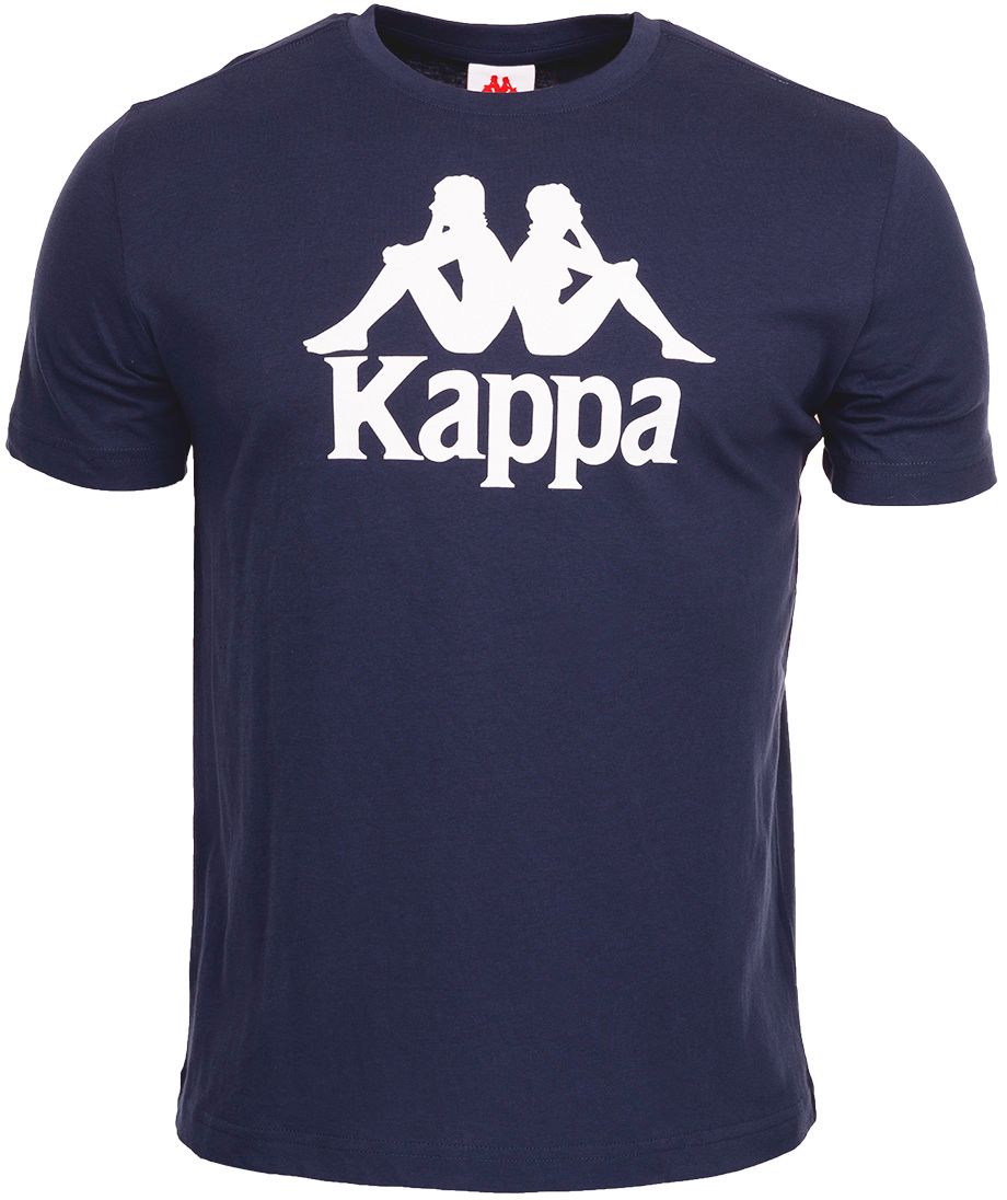 Kappa Kinder T-Shirt Caspar 303910J 821