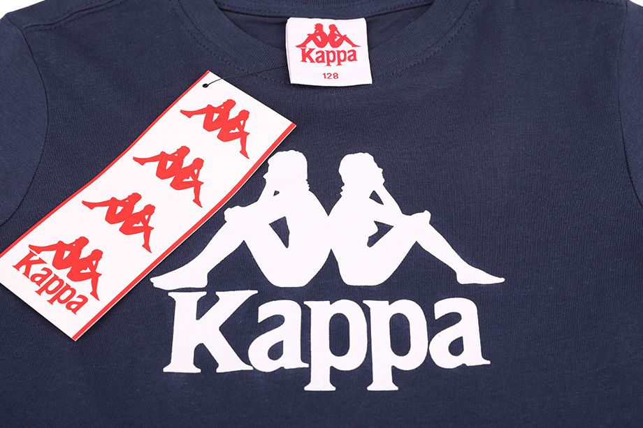 Kappa Kinder T-Shirt Caspar 303910J 821