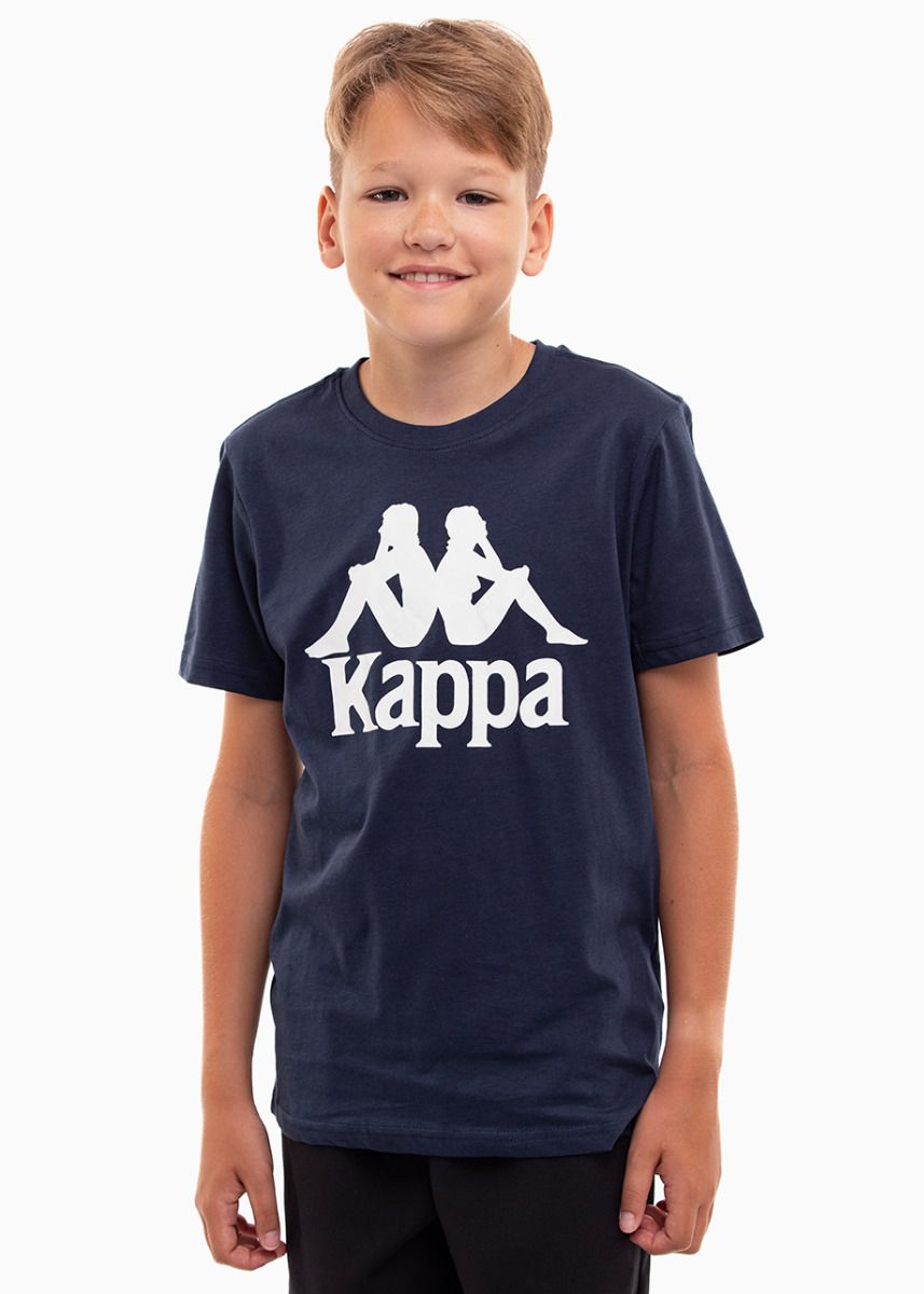 Kappa Kinder T-Shirt Caspar 303910J 821