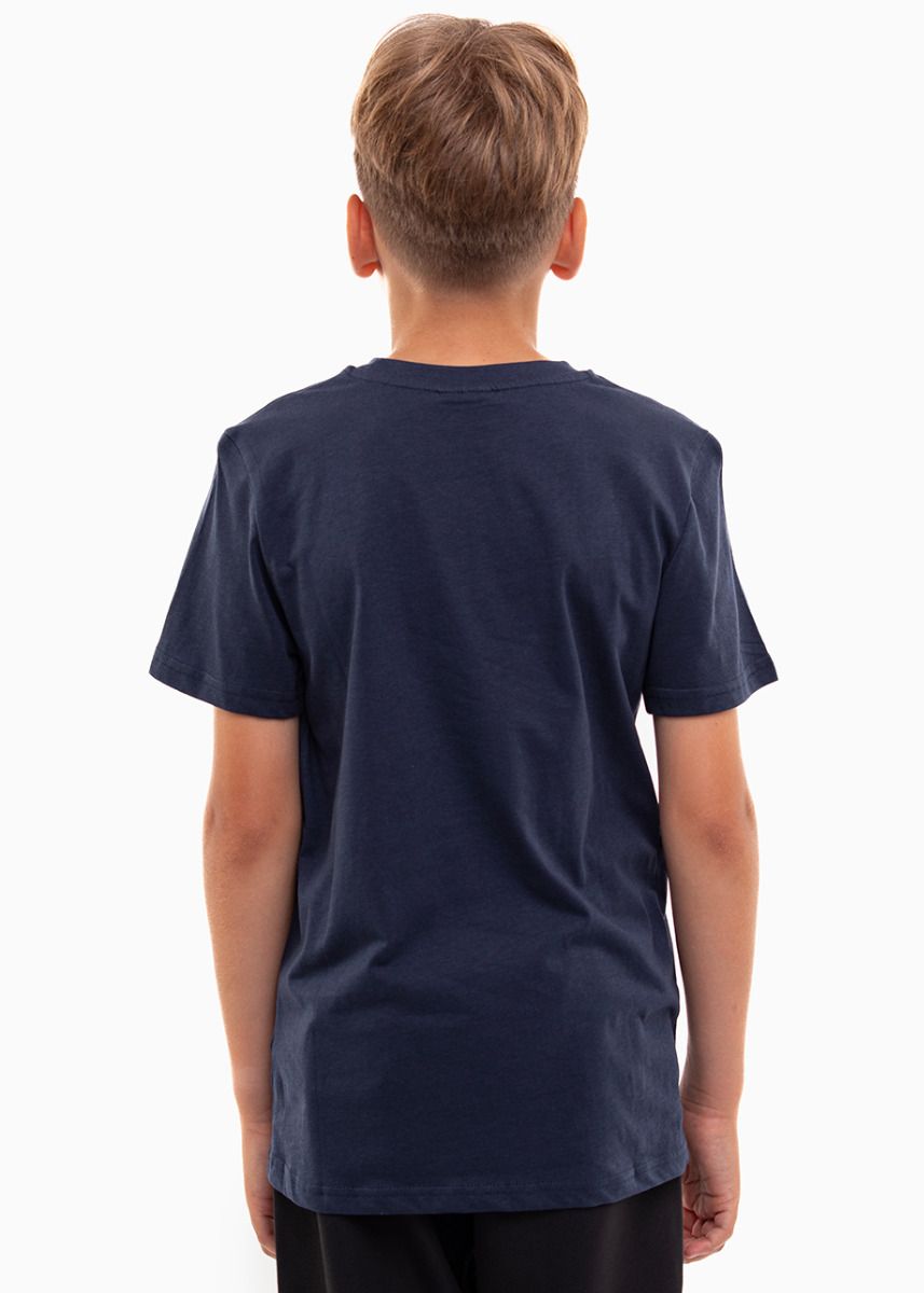 Kappa Kinder T-Shirt Caspar 303910J 821