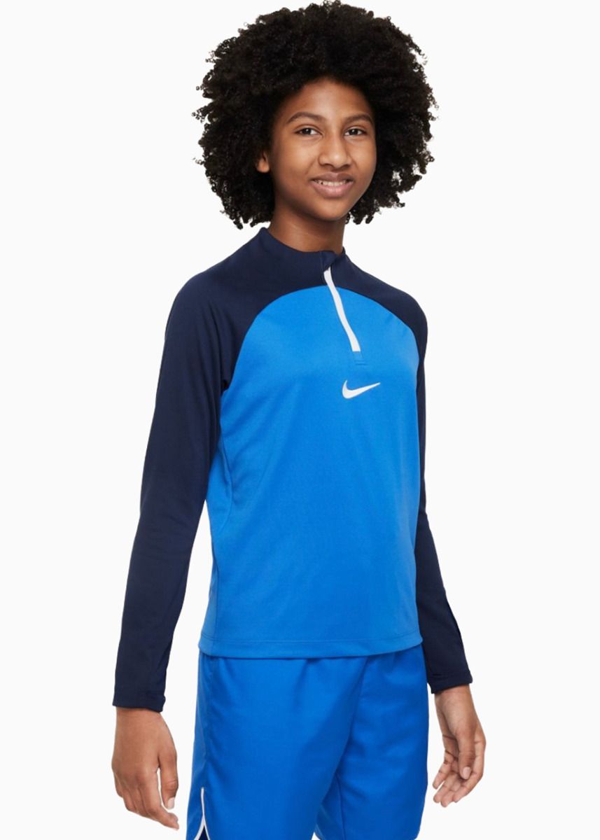 Nike Kinder T-Shirt DF Academy Pro Drill DH9280 463 Nike Kinder T-Shirt DF Academy Pro Drill DH9280 463