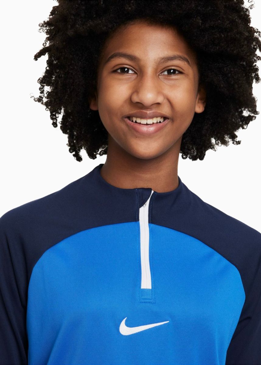 Nike Kinder T-Shirt DF Academy Pro Drill DH9280 463 Nike Kinder T-Shirt DF Academy Pro Drill DH9280 463