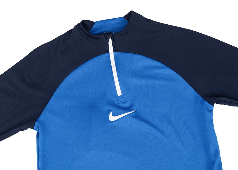 Nike Kinder T-Shirt DF Academy Pro Drill DH9280 463 Nike Kinder T-Shirt DF Academy Pro Drill DH9280 463