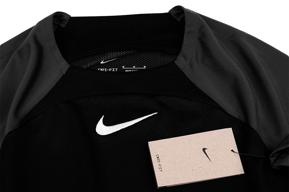 Nike Kinder T-Shirt DF Academy Pro SS Top K DH9277 011