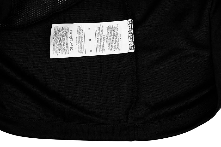 Nike Kinder T-Shirt DF Academy Pro SS Top K DH9277 011