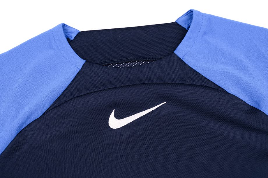 Nike Kinder T-Shirt DF Academy Pro SS Top K DH9277 451 Nike Kinder T-Shirt DF Academy Pro SS Top K DH9277 451