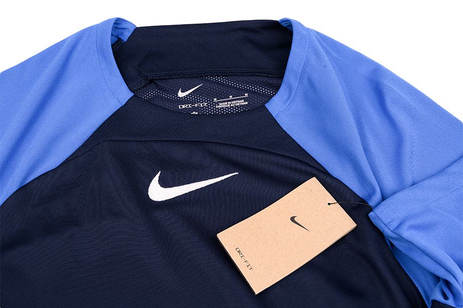 Nike Kinder T-Shirt DF Academy Pro SS Top K DH9277 451 Nike Kinder T-Shirt DF Academy Pro SS Top K DH9277 451