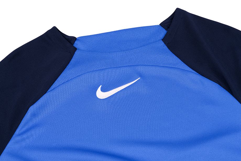 Nike Kinder T-Shirt DF Academy Pro SS Top K DH9277 463 Nike Kinder T-Shirt DF Academy Pro SS Top K DH9277 463