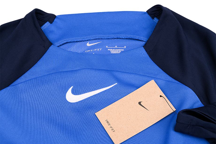 Nike Kinder T-Shirt DF Academy Pro SS Top K DH9277 463 Nike Kinder T-Shirt DF Academy Pro SS Top K DH9277 463