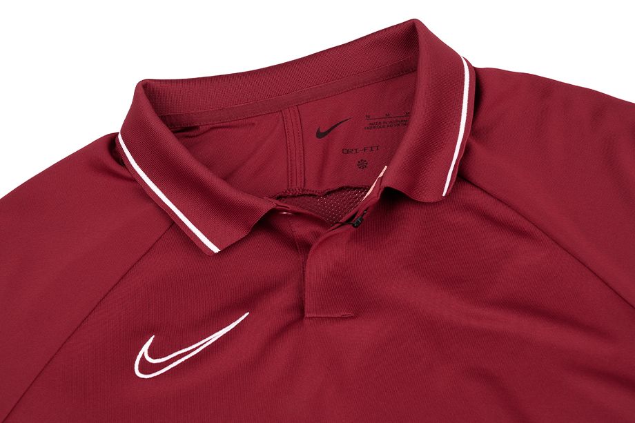 Nike Kinder-T-Shirt DF Academy 21 Polo SS CW6106 677 EUR L OUTLET