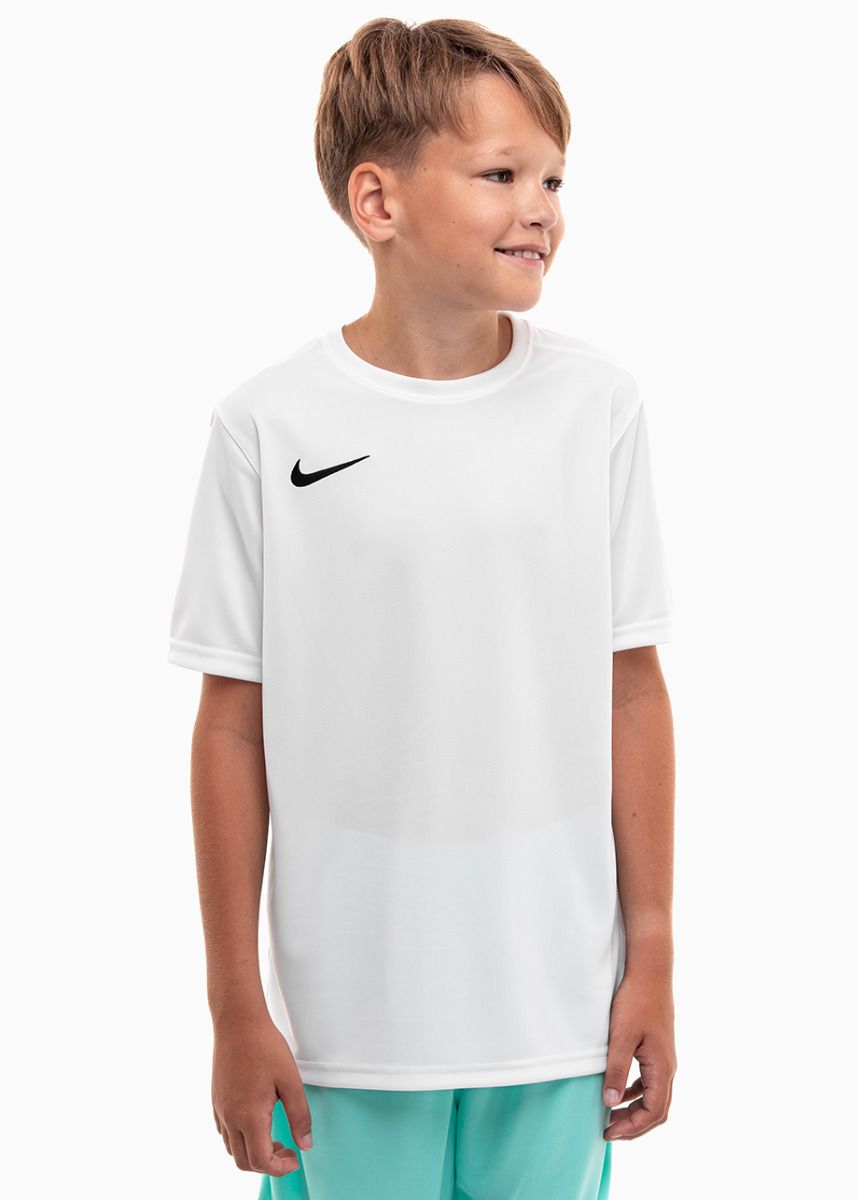 Nike T-Shirt Kinder Park VII BV6741 100