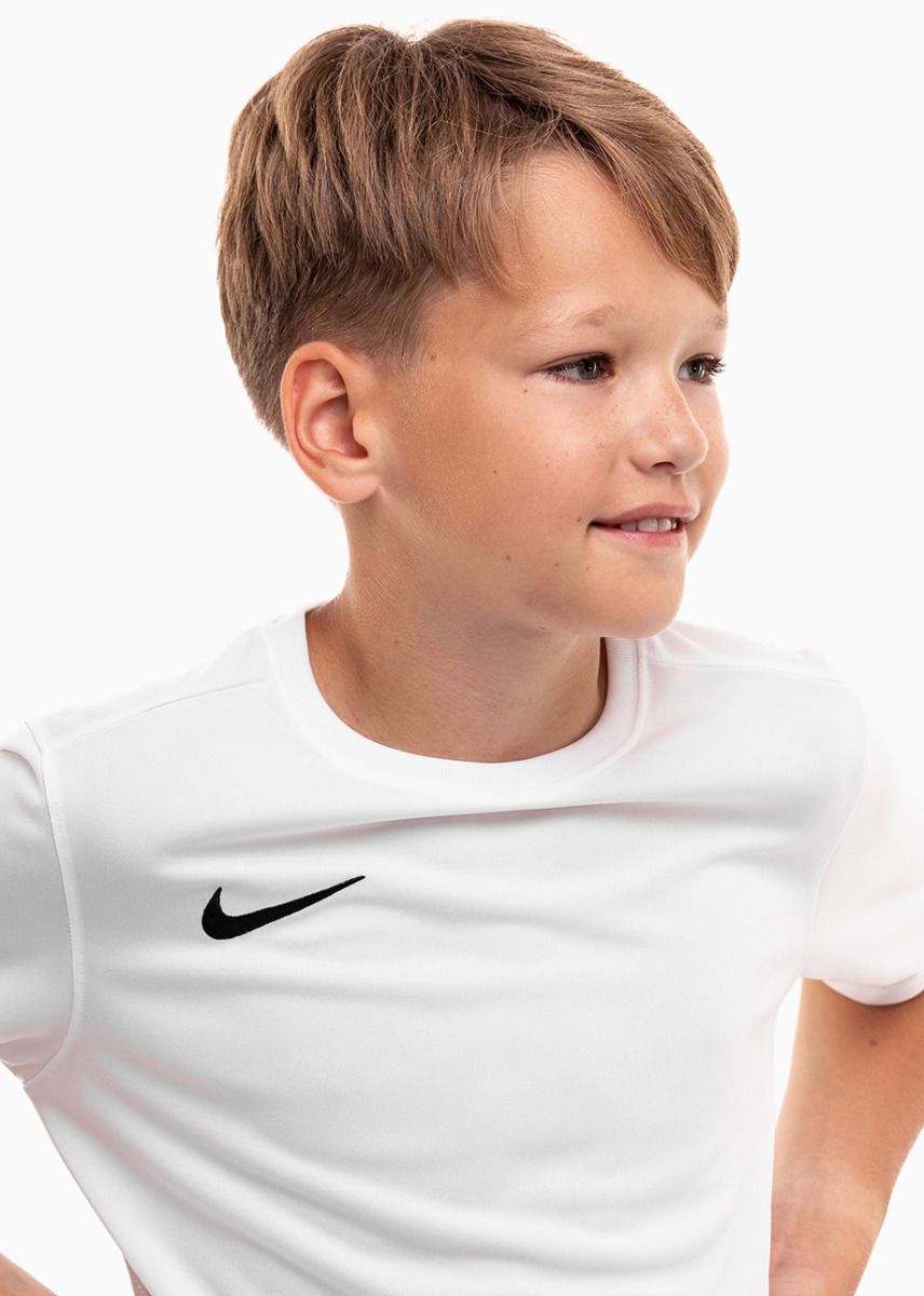 Nike T-Shirt Kinder Park VII BV6741 100