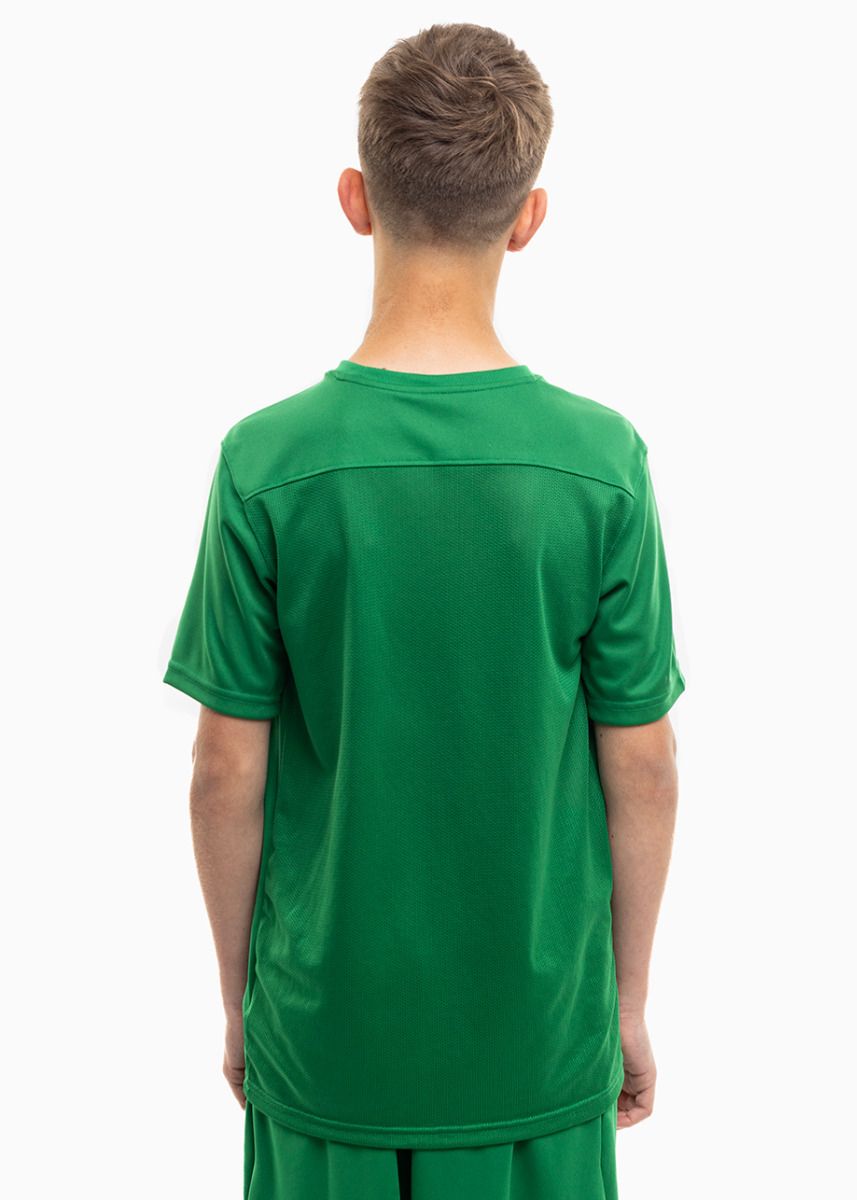 Nike T-Shirt Kinder T-Shirt Park VII BV6741 302 Nike T-Shirt Kinder T-Shirt Park VII BV6741 302