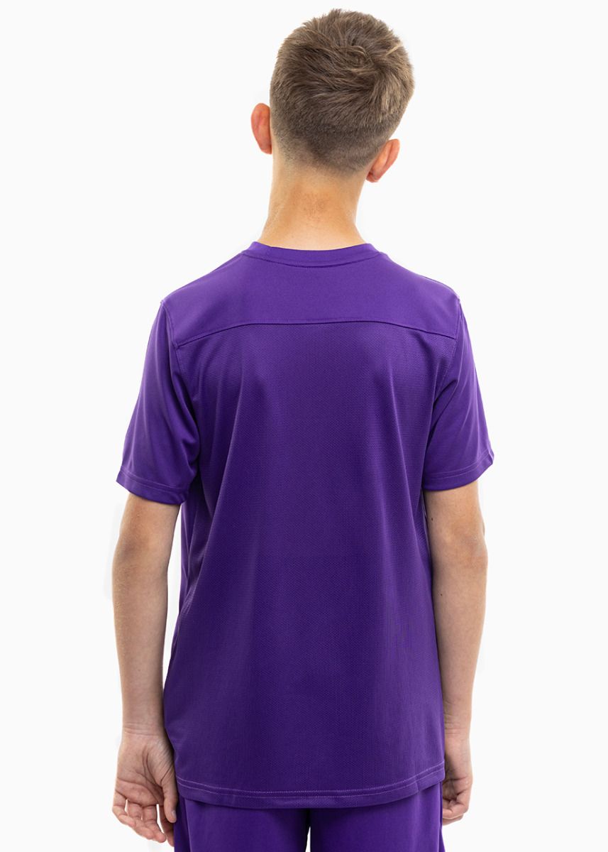 Nike T-Shirt Kinder T-Shirt Park VII BV6741 547 Nike T-Shirt Kinder T-Shirt Park VII BV6741 547