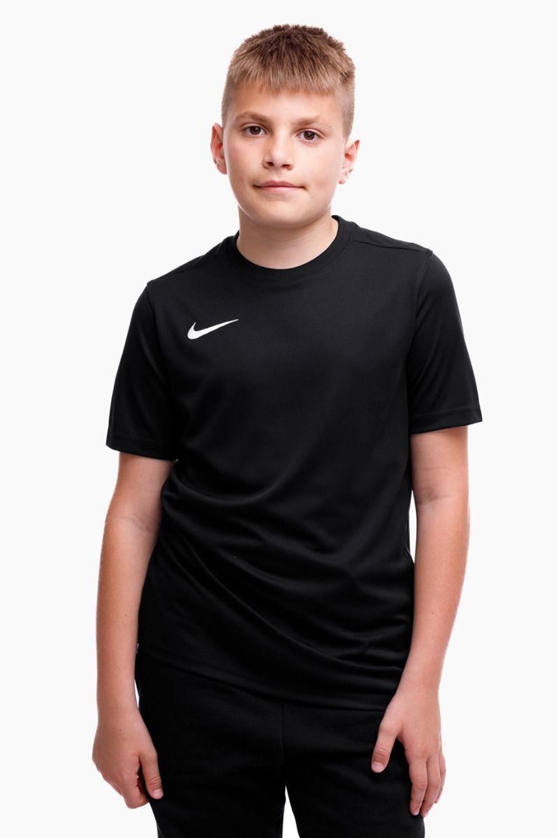 Nike Kinder T-Shirt Dry Park VII JSY SS BV6741 010 EUR S OUTLET Nike Kinder T-Shirt Dry Park VII JSY SS BV6741 010 EUR S OUTLET