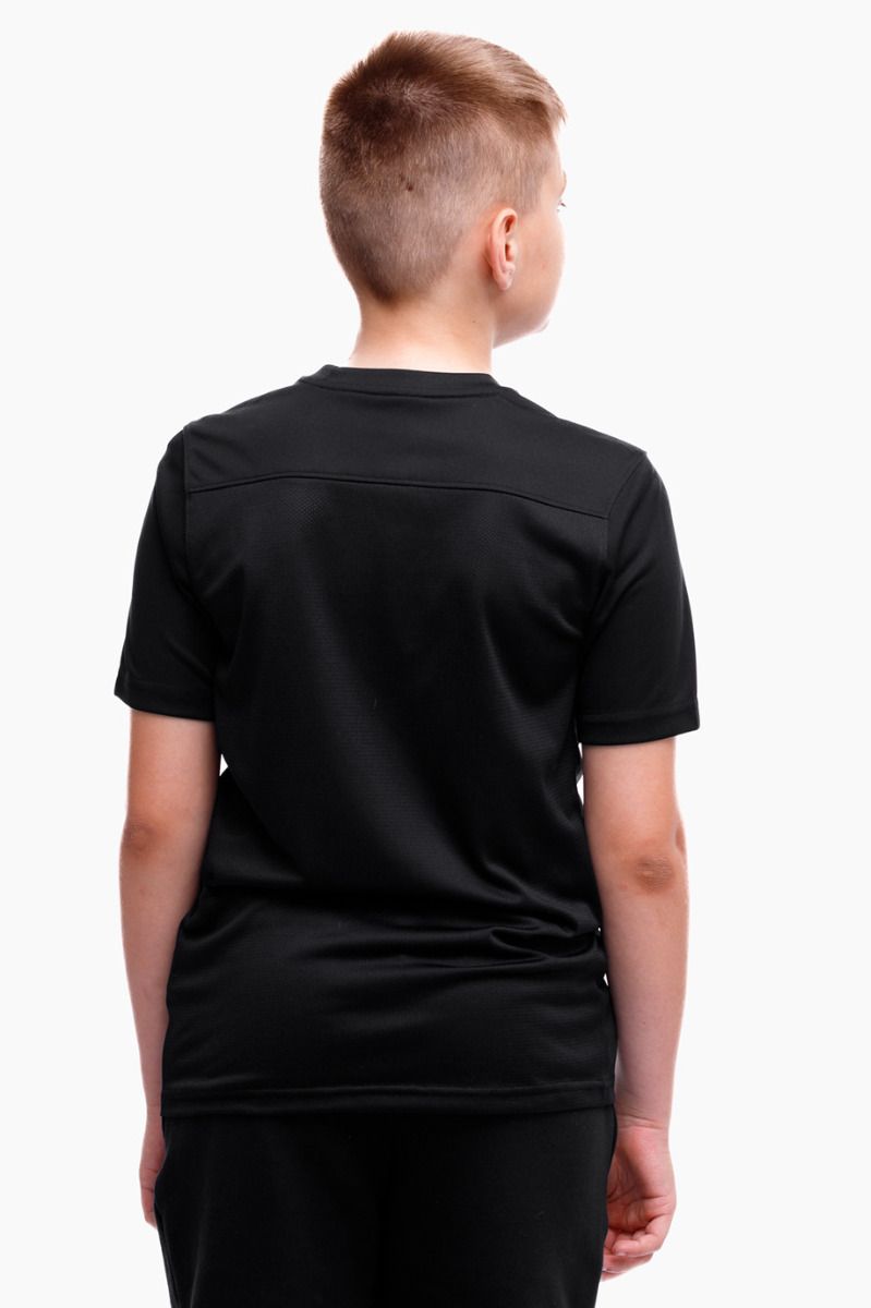 Nike Kinder T-Shirt Dry Park VII JSY SS BV6741 010 EUR S OUTLET Nike Kinder T-Shirt Dry Park VII JSY SS BV6741 010 EUR S OUTLET