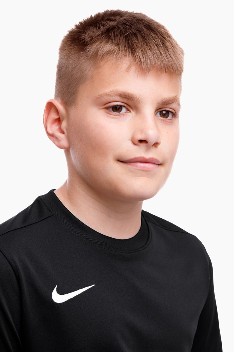 Nike Kinder T-Shirt Dry Park VII JSY SS BV6741 010 EUR S OUTLET Nike Kinder T-Shirt Dry Park VII JSY SS BV6741 010 EUR S OUTLET