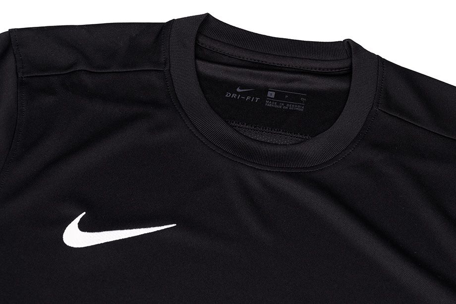 Nike Kinder T-Shirt Dry Park VII JSY SS BV6741 010 EUR S OUTLET Nike Kinder T-Shirt Dry Park VII JSY SS BV6741 010 EUR S OUTLET