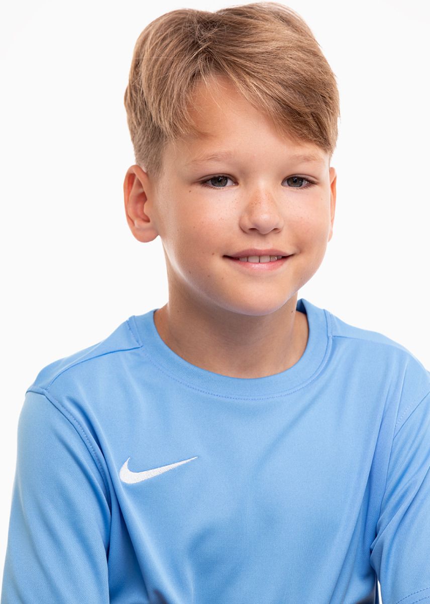 Nike T-Shirt Kinder Park VII BV6741 412