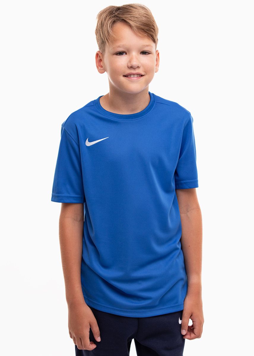 Nike T-Shirt Kinder Park VII BV6741 463