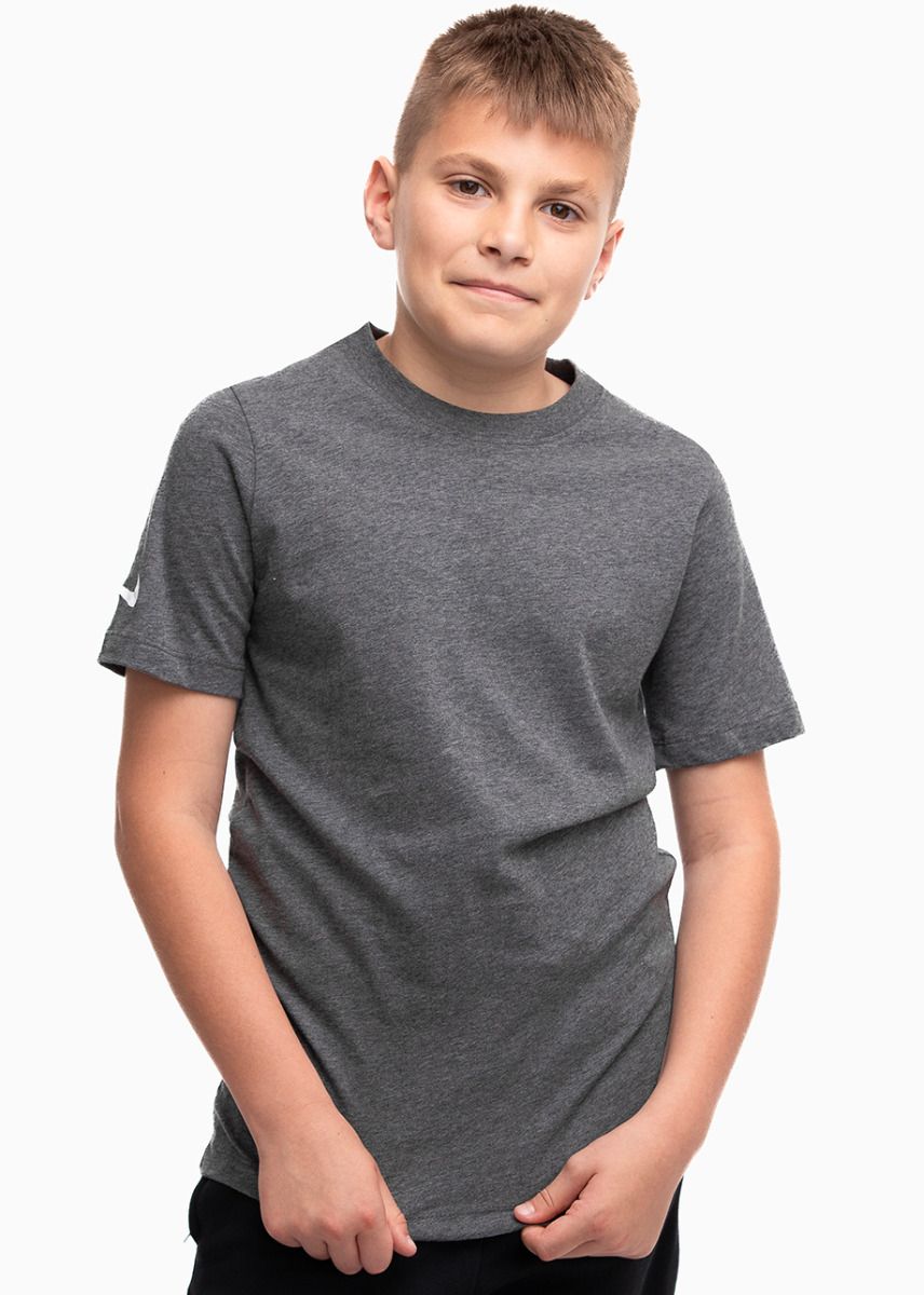 Nike Kinder T-Shirt Park CZ0909 071