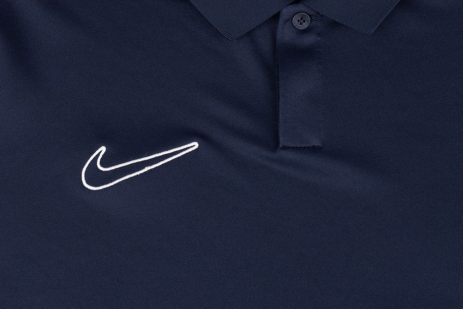 Nike Kinder Polohemd Df Academy 23 SS DR1350 451 Nike Kinder Polohemd Df Academy 23 SS DR1350 451