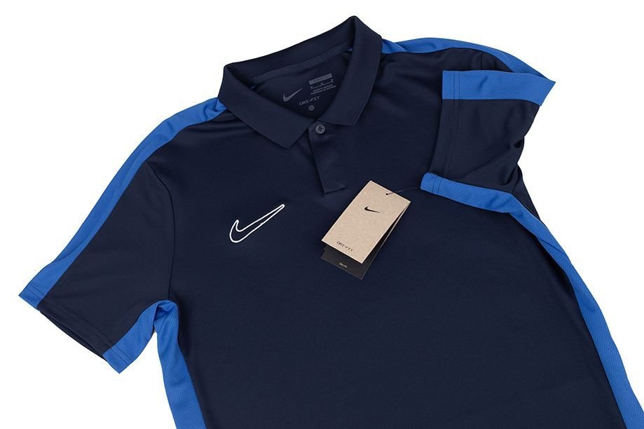 Nike Kinder Polohemd Df Academy 23 SS DR1350 451 Nike Kinder Polohemd Df Academy 23 SS DR1350 451