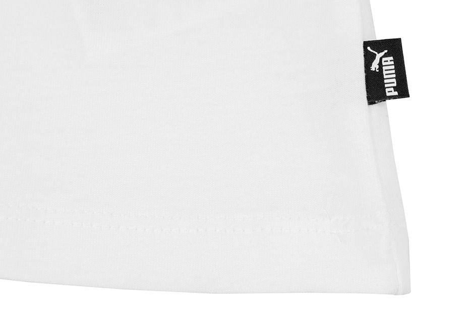 PUMA Kinder T-Shirt ESS+ Bloom Logo G 670311 02 PUMA Kinder T-Shirt ESS+ Bloom Logo G 670311 02
