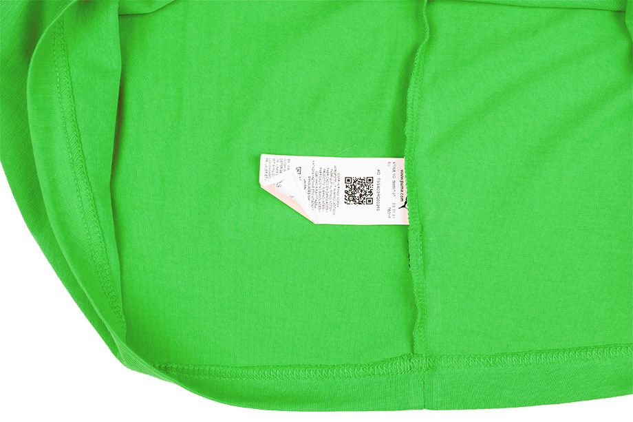 PUMA Kinder T-Shirt ESS+ 2 Col Logo Tee 586985 46 PUMA Kinder T-Shirt ESS+ 2 Col Logo Tee 586985 46