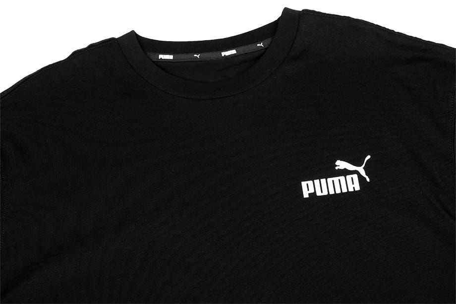 Puma Kinder T-Shirt Power Colorblock 589335 01