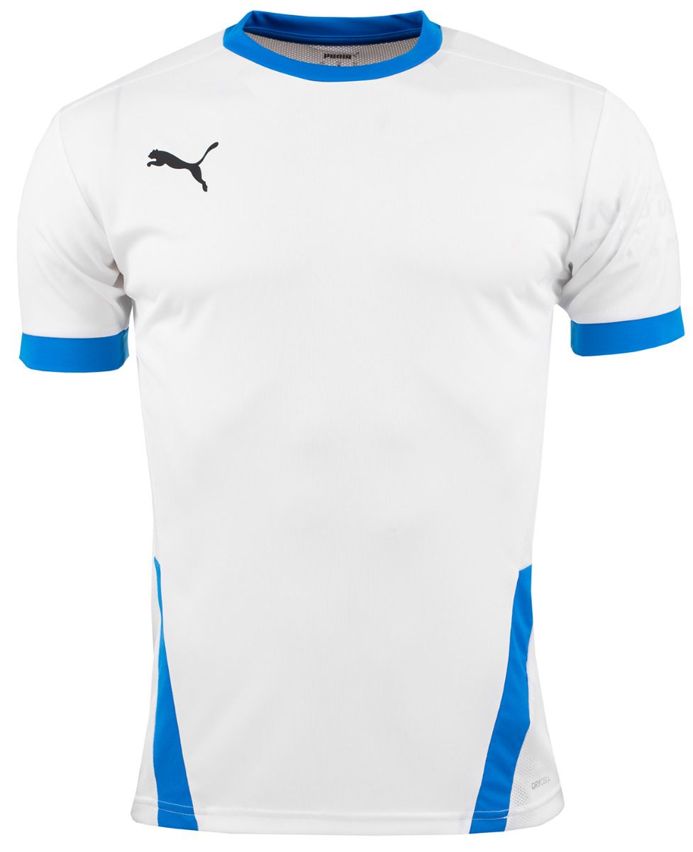 PUMA Kinder T-Shirt teamGOAL 23 Jersey 704160 12