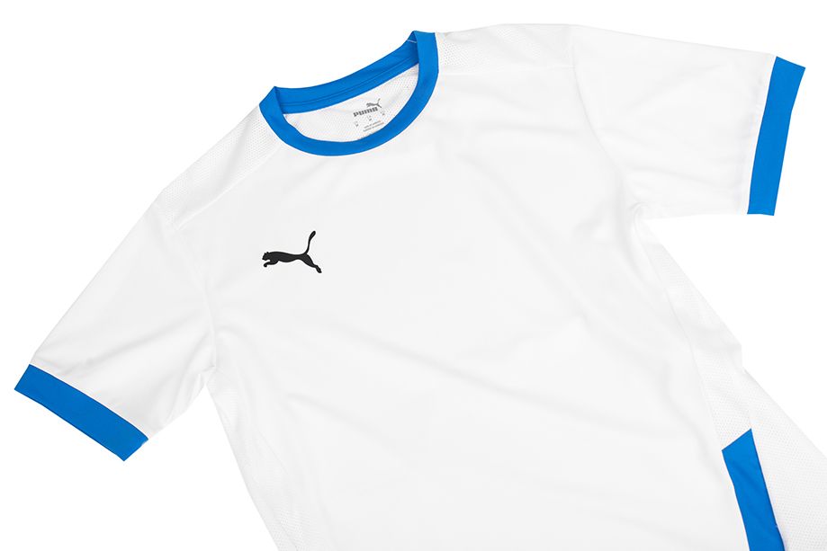 PUMA Kinder T-Shirt teamGOAL 23 Jersey 704160 12