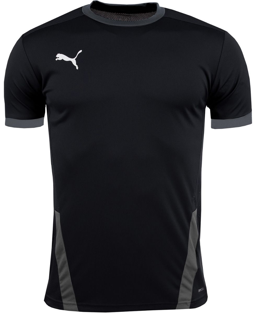 PUMA Kinder T-Shirt teamGOAL 23 Jersey 704160 03