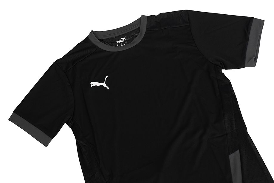 PUMA Kinder T-Shirt teamGOAL 23 Jersey 704160 03