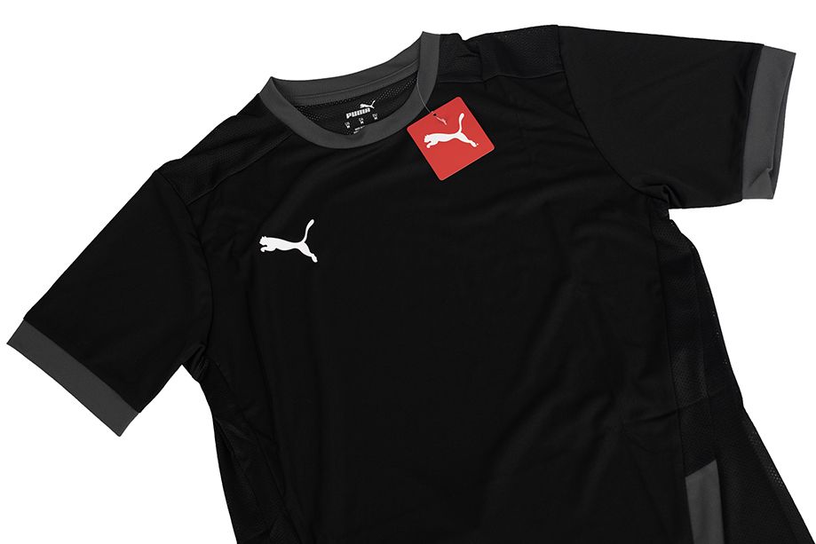 PUMA Kinder T-Shirt teamGOAL 23 Jersey 704160 03